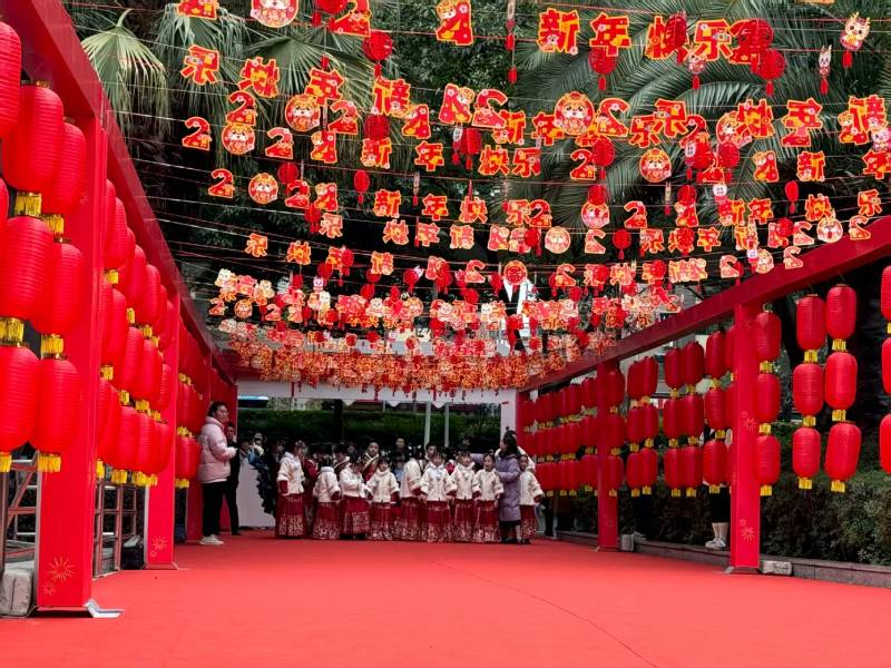 太平区文化资源深度挖掘：构建具有城市辨识度的文旅内容矩阵